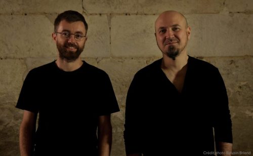 003 - Aklys duo